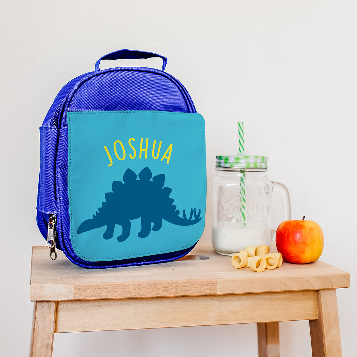 Personalized insulated lunch bags online